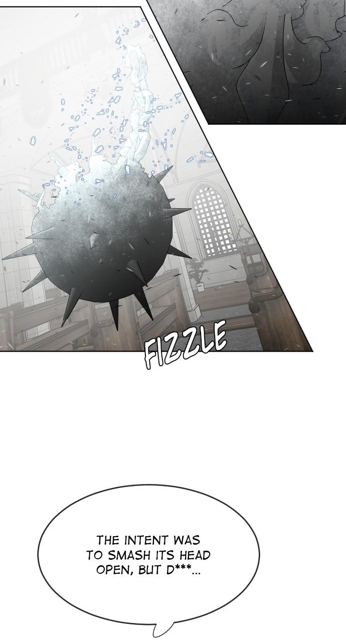 The Superhuman Era Chap 34 - Next Chap 35