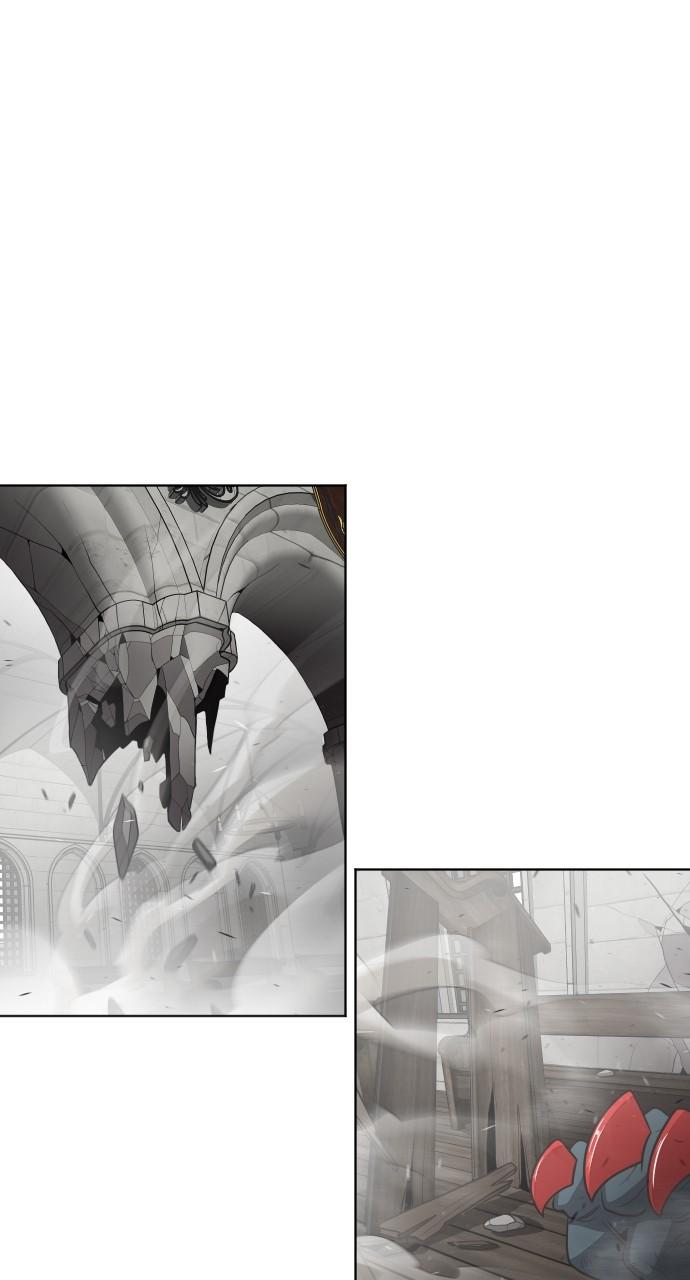 The Superhuman Era Chap 34 - Next Chap 35