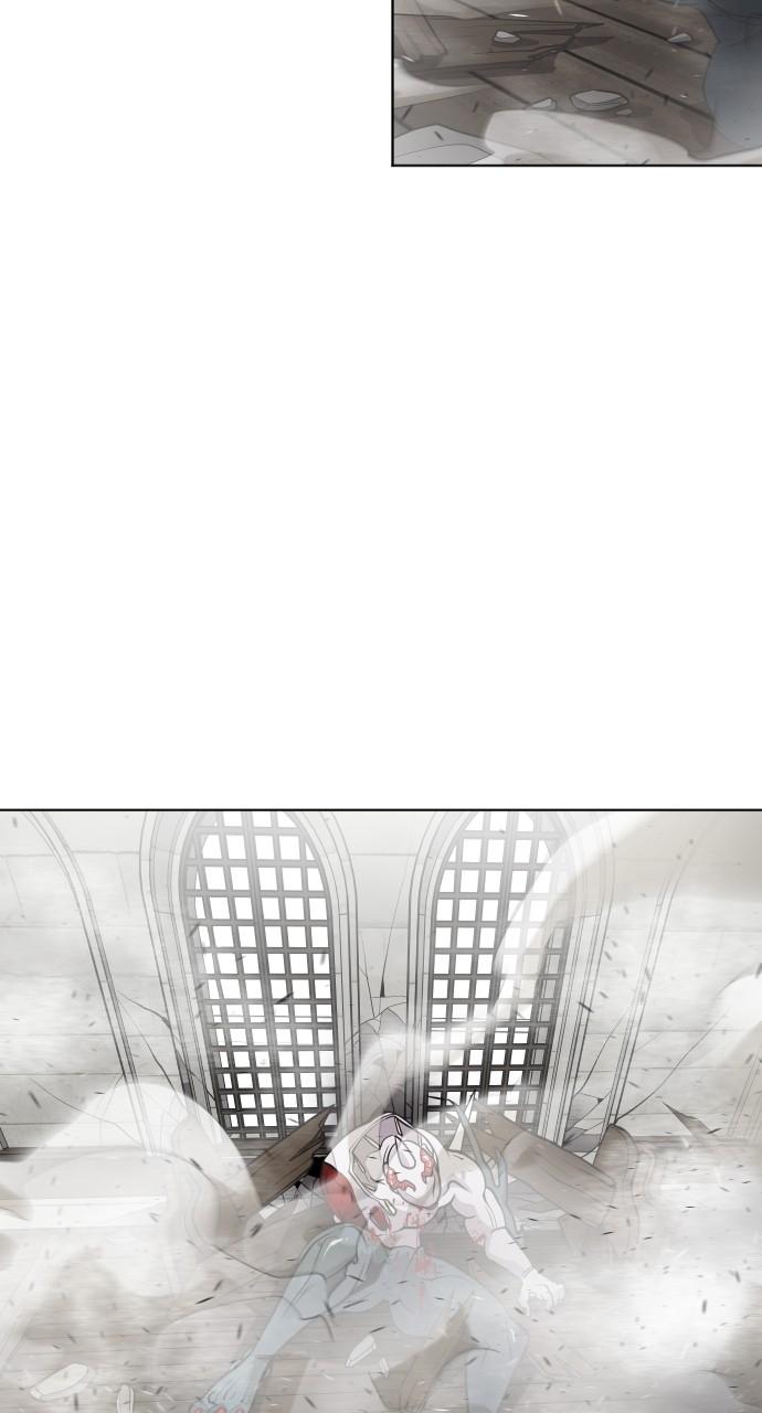 The Superhuman Era Chap 34 - Next Chap 35