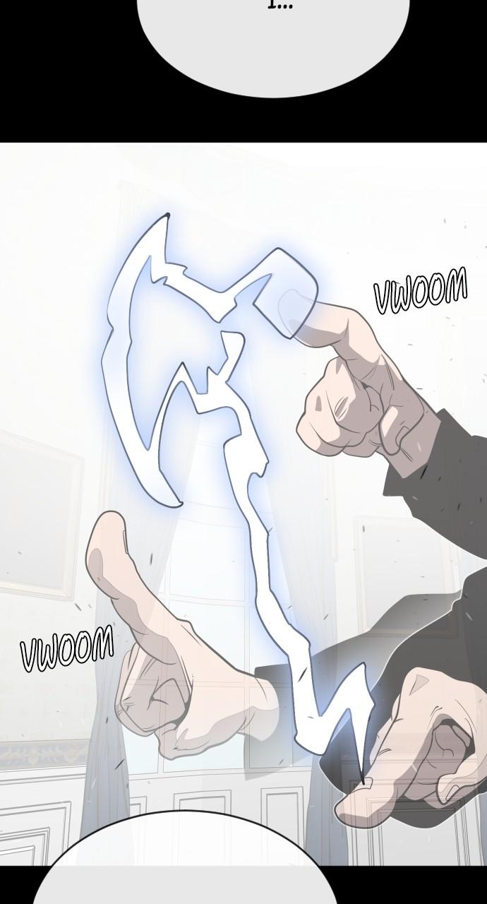 The Superhuman Era Chap 34 - Next Chap 35