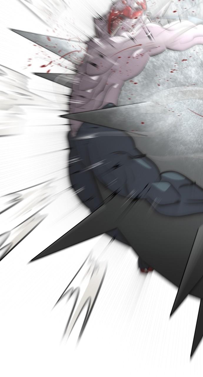 The Superhuman Era Chap 34 - Next Chap 35