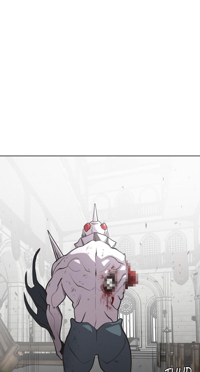 The Superhuman Era Chap 34 - Next Chap 35