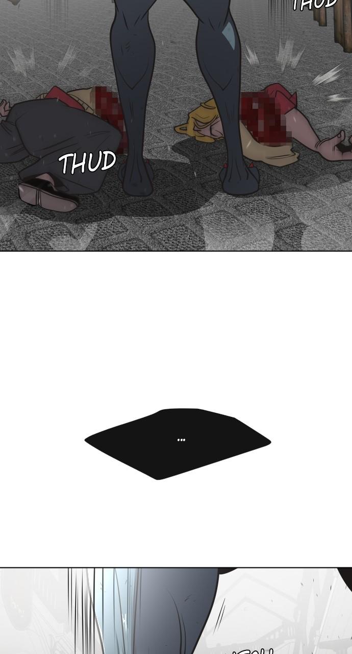 The Superhuman Era Chap 34 - Next Chap 35