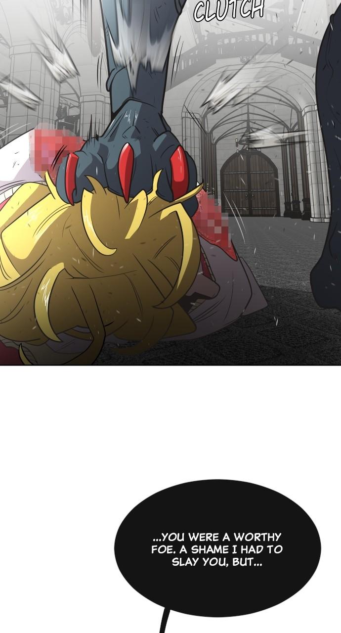 The Superhuman Era Chap 34 - Next Chap 35