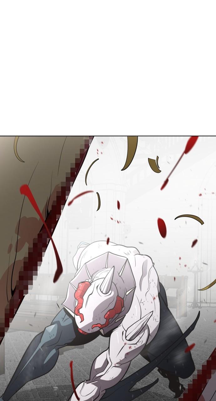 The Superhuman Era Chap 34 - Next Chap 35