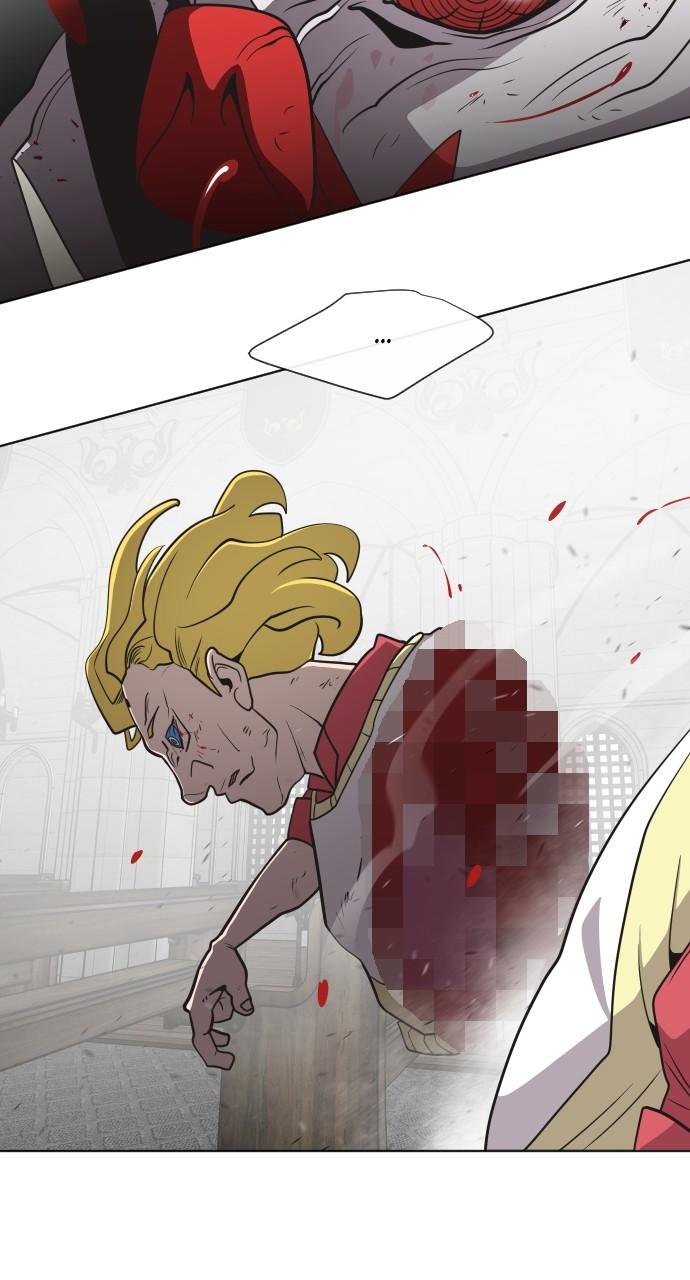 The Superhuman Era Chap 34 - Next Chap 35