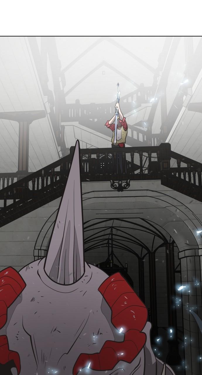 The Superhuman Era Chap 34 - Next Chap 35