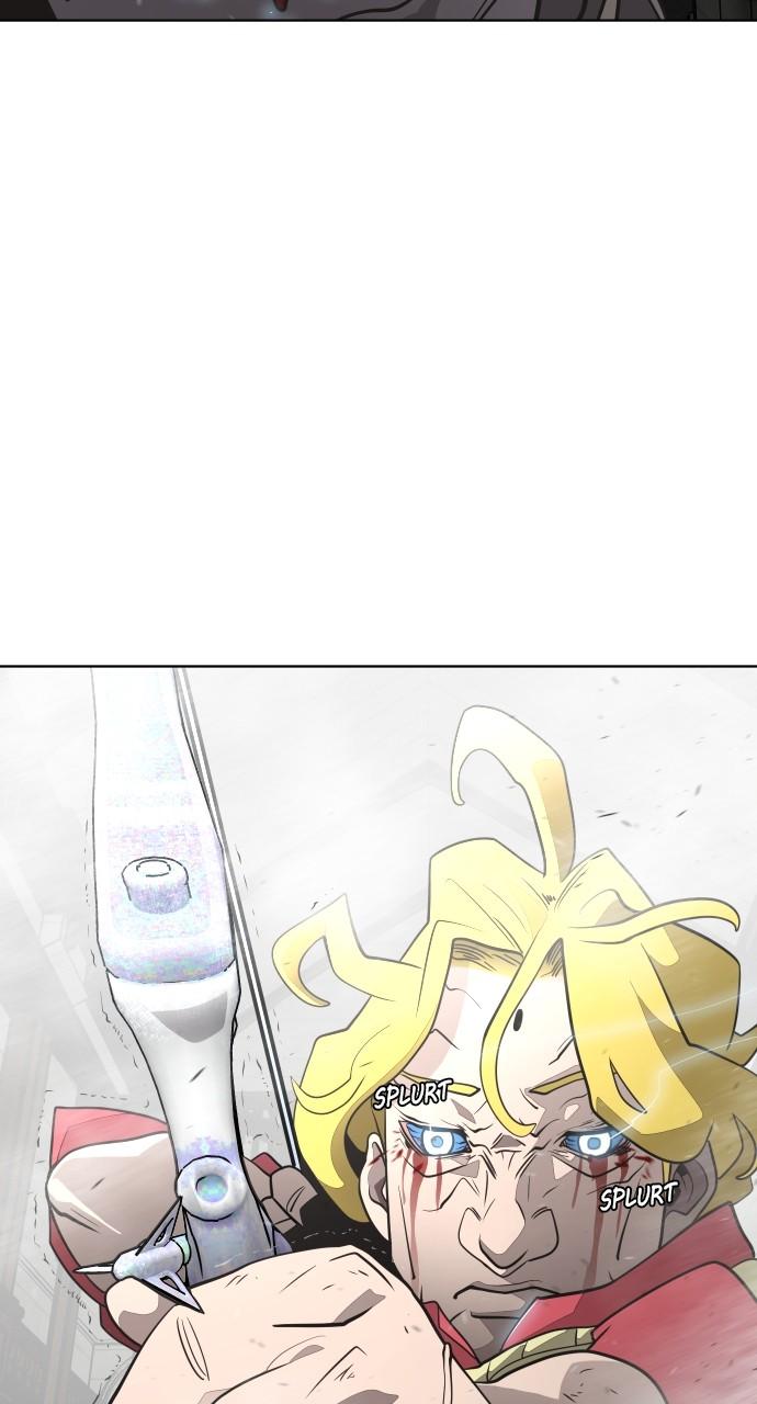 The Superhuman Era Chap 34 - Next Chap 35