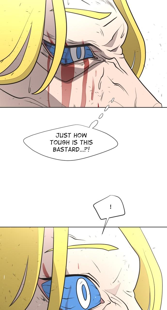 The Superhuman Era Chap 34 - Next Chap 35