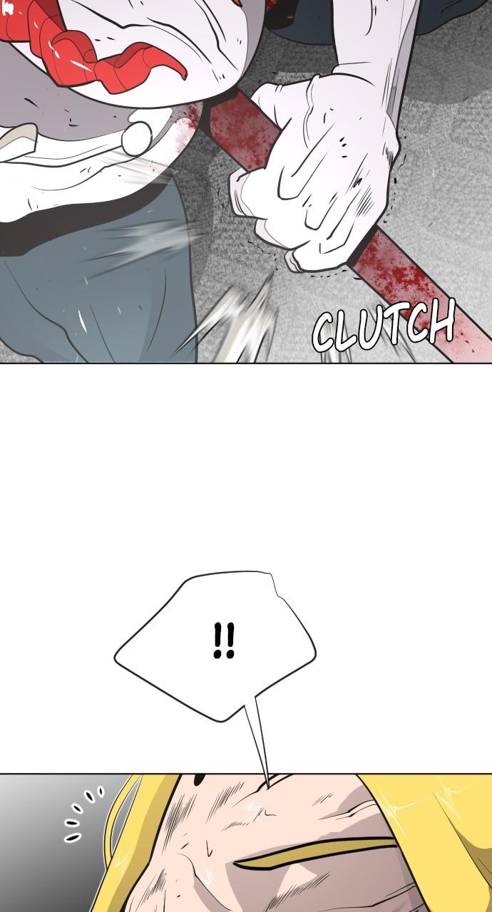 The Superhuman Era Chap 34 - Next Chap 35