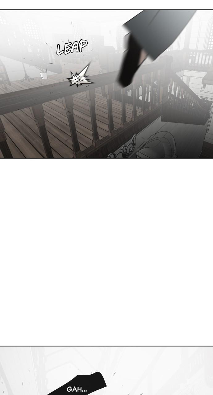 The Superhuman Era Chap 34 - Next Chap 35