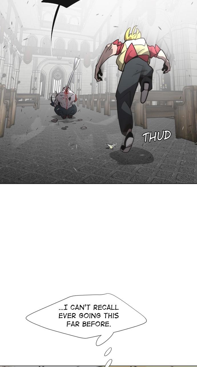 The Superhuman Era Chap 34 - Next Chap 35