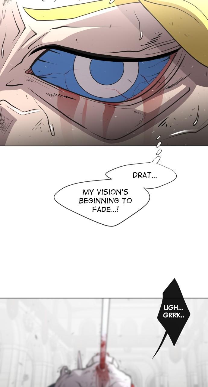 The Superhuman Era Chap 34 - Next Chap 35