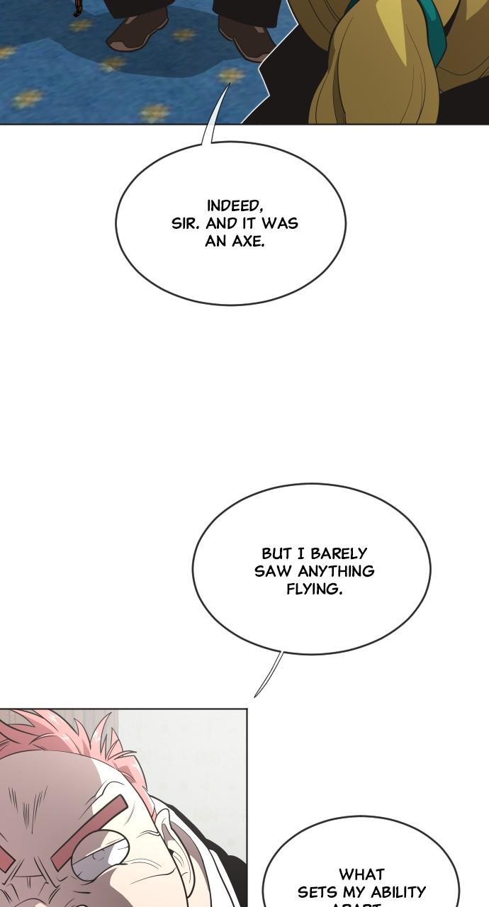 The Superhuman Era Chap 34 - Next Chap 35