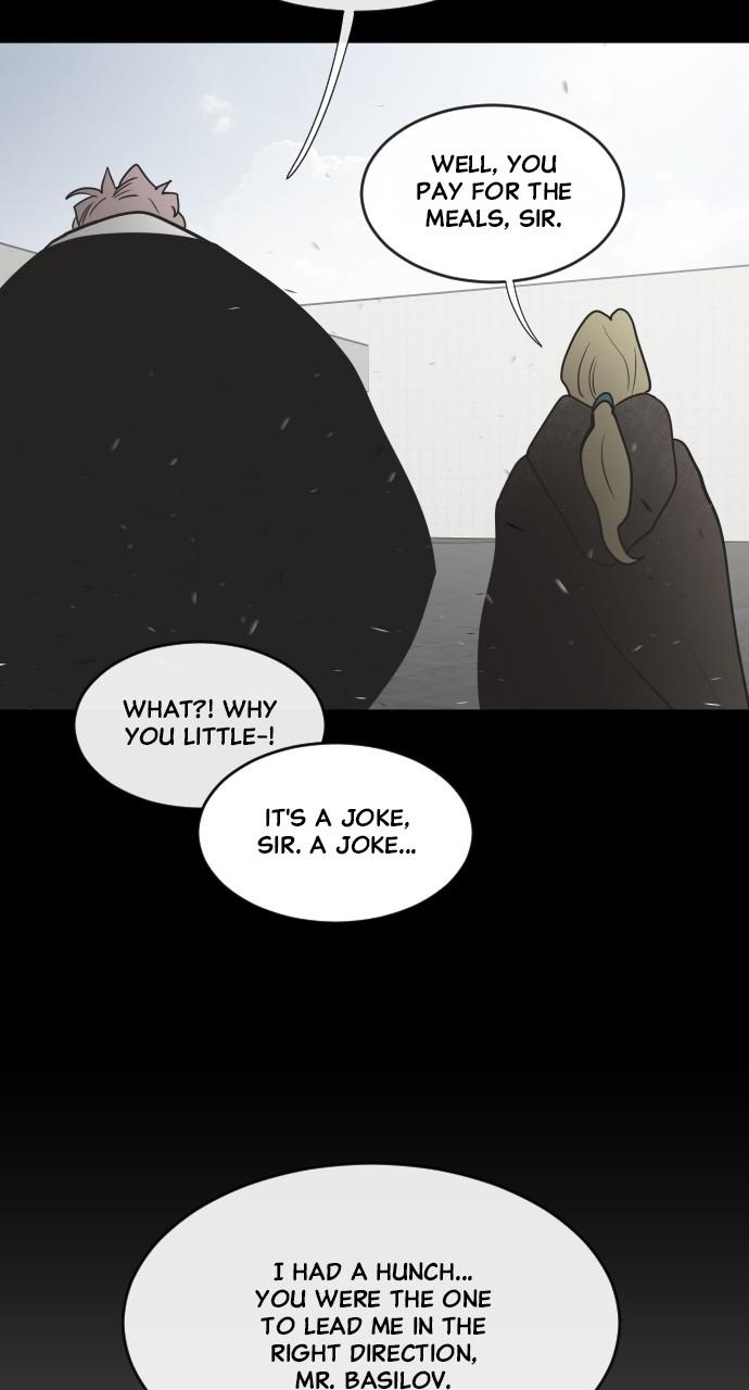 The Superhuman Era Chap 34 - Next Chap 35