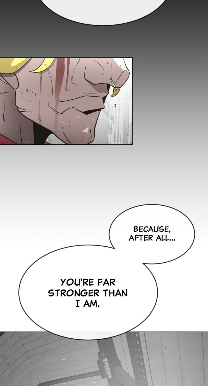 The Superhuman Era Chap 34 - Next Chap 35