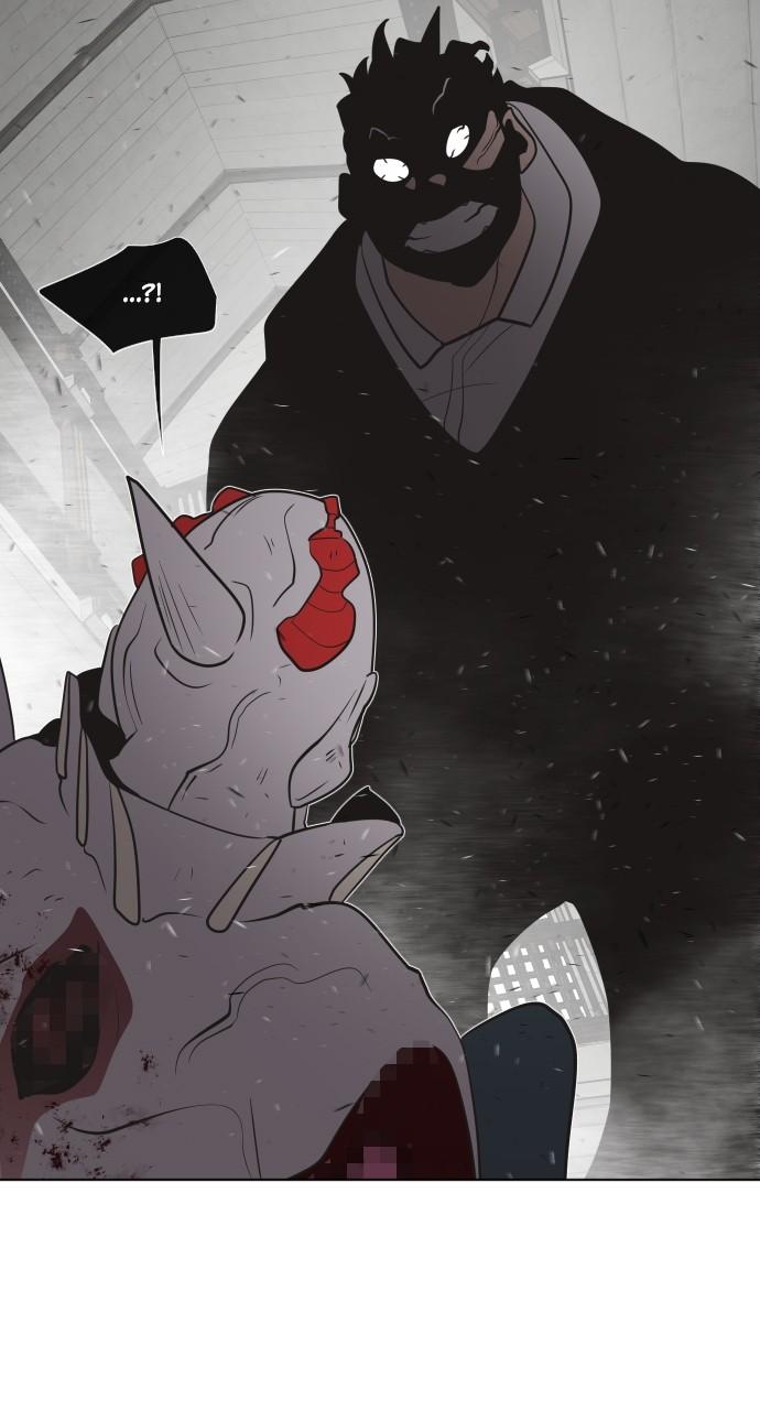 The Superhuman Era Chap 34 - Next Chap 35