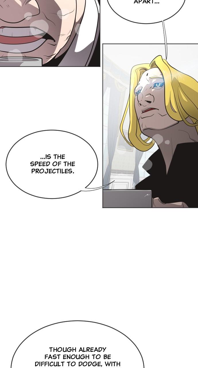 The Superhuman Era Chap 34 - Next Chap 35