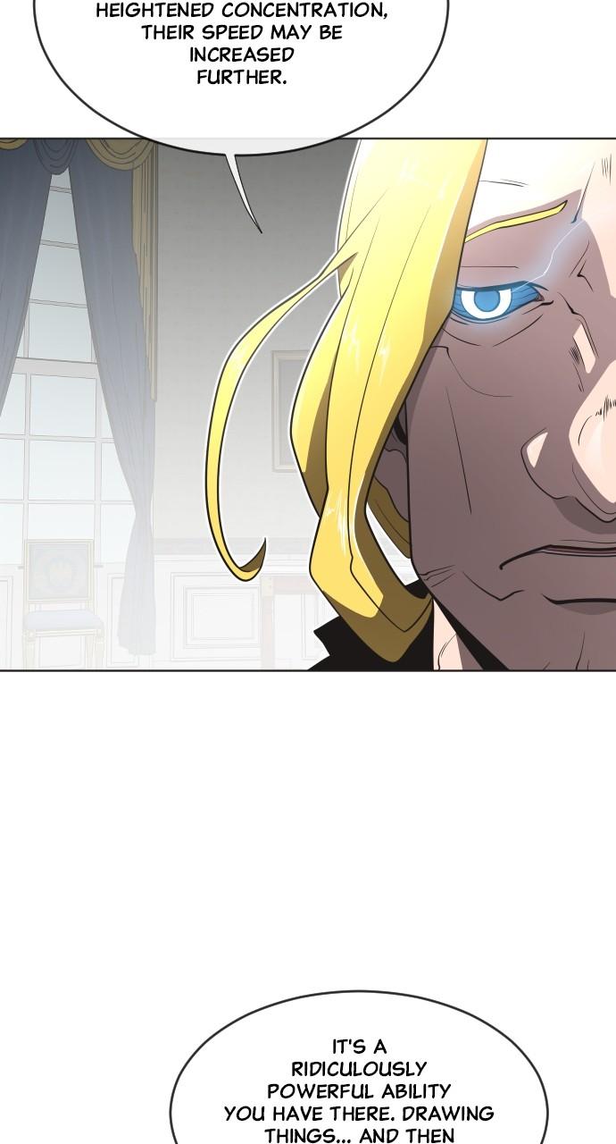 The Superhuman Era Chap 34 - Next Chap 35