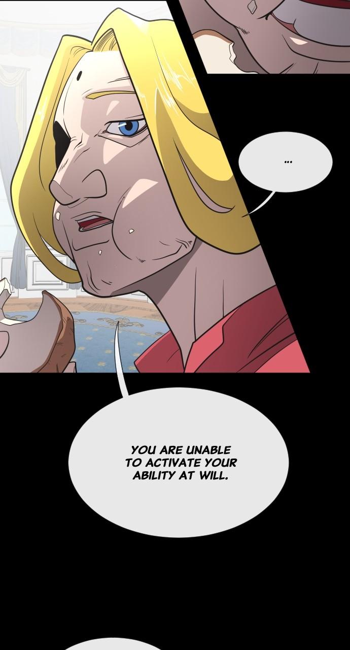 The Superhuman Era Chap 35 - Next Chap 36