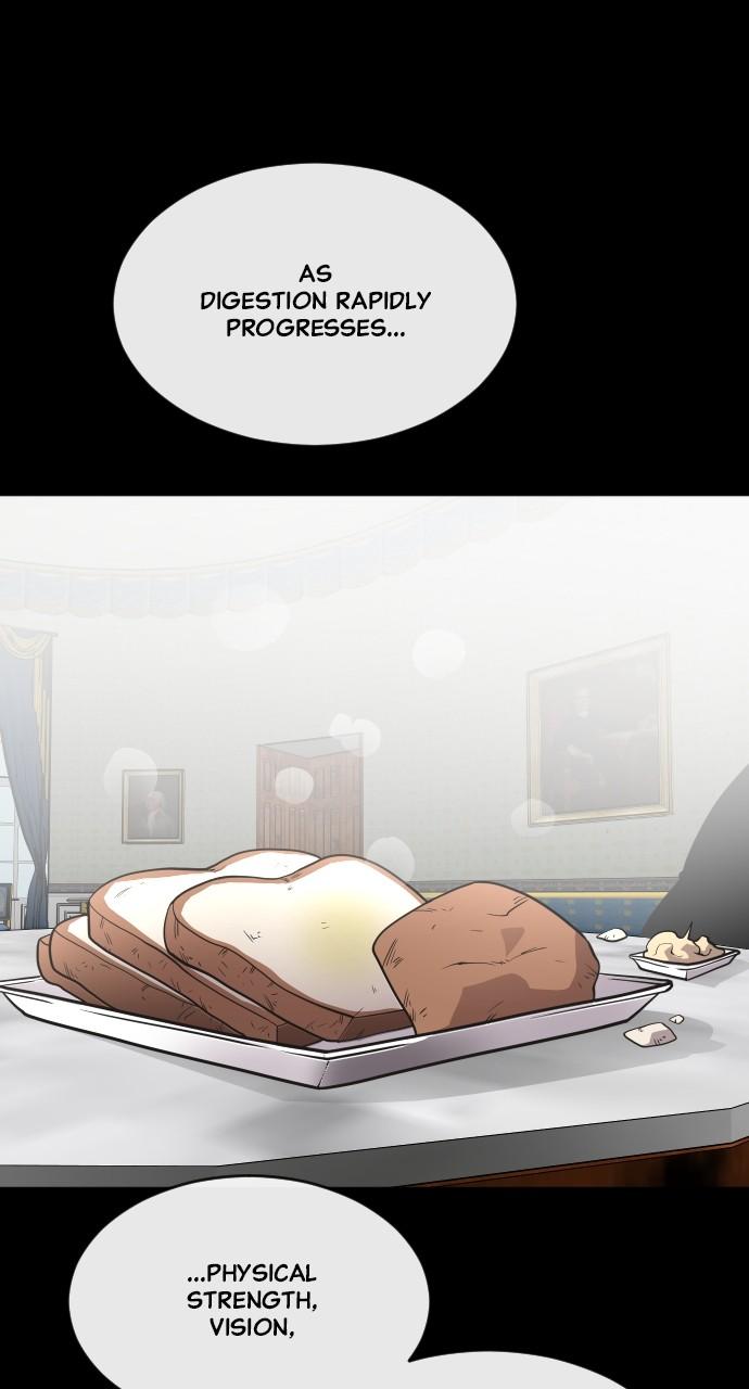 The Superhuman Era Chap 35 - Next Chap 36