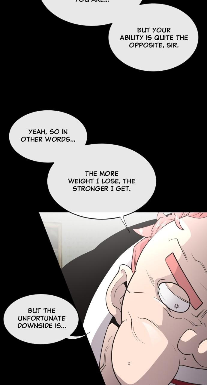 The Superhuman Era Chap 35 - Next Chap 36