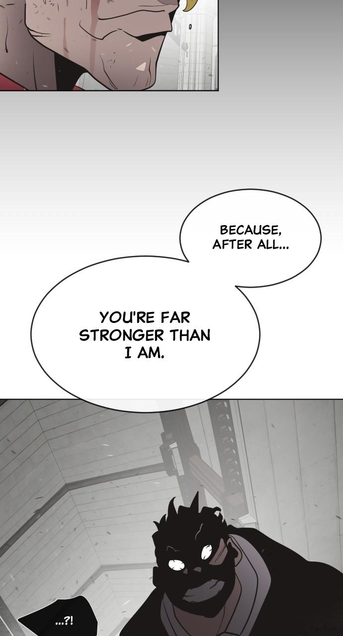 The Superhuman Era Chap 35 - Next Chap 36