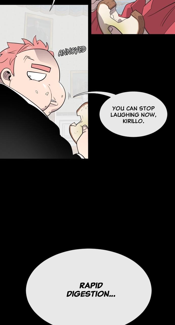 The Superhuman Era Chap 35 - Next Chap 36