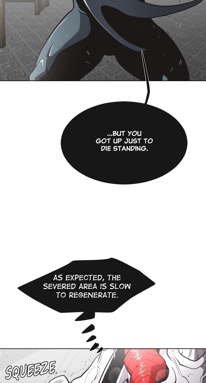 The Superhuman Era Chap 35 - Next Chap 36