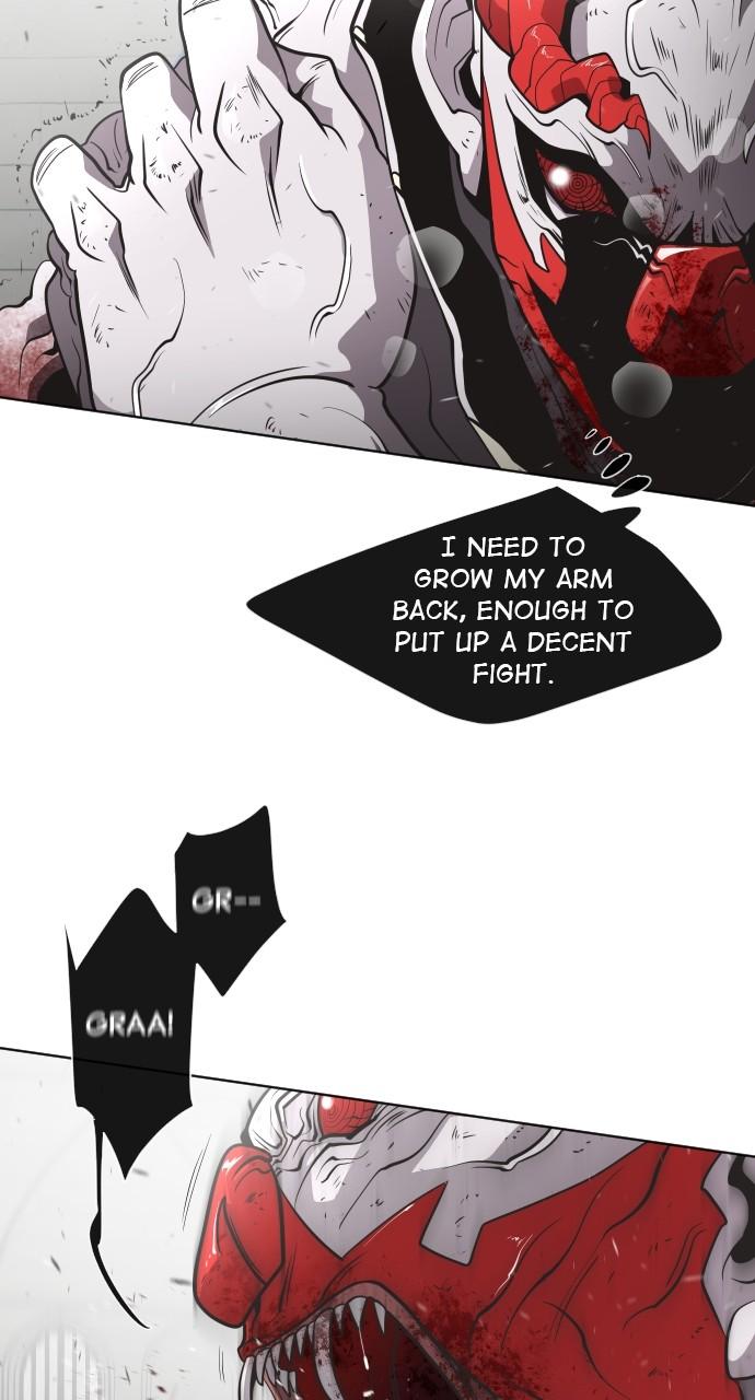 The Superhuman Era Chap 35 - Next Chap 36