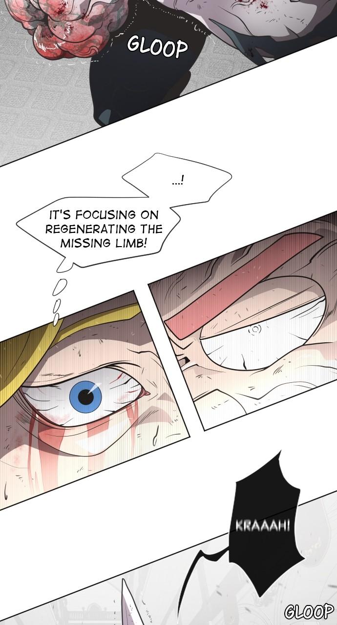 The Superhuman Era Chap 35 - Next Chap 36