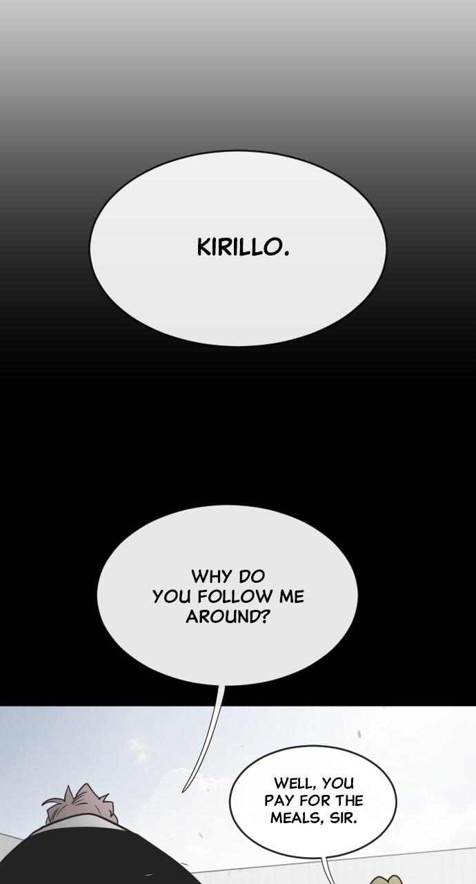The Superhuman Era Chap 35 - Next Chap 36