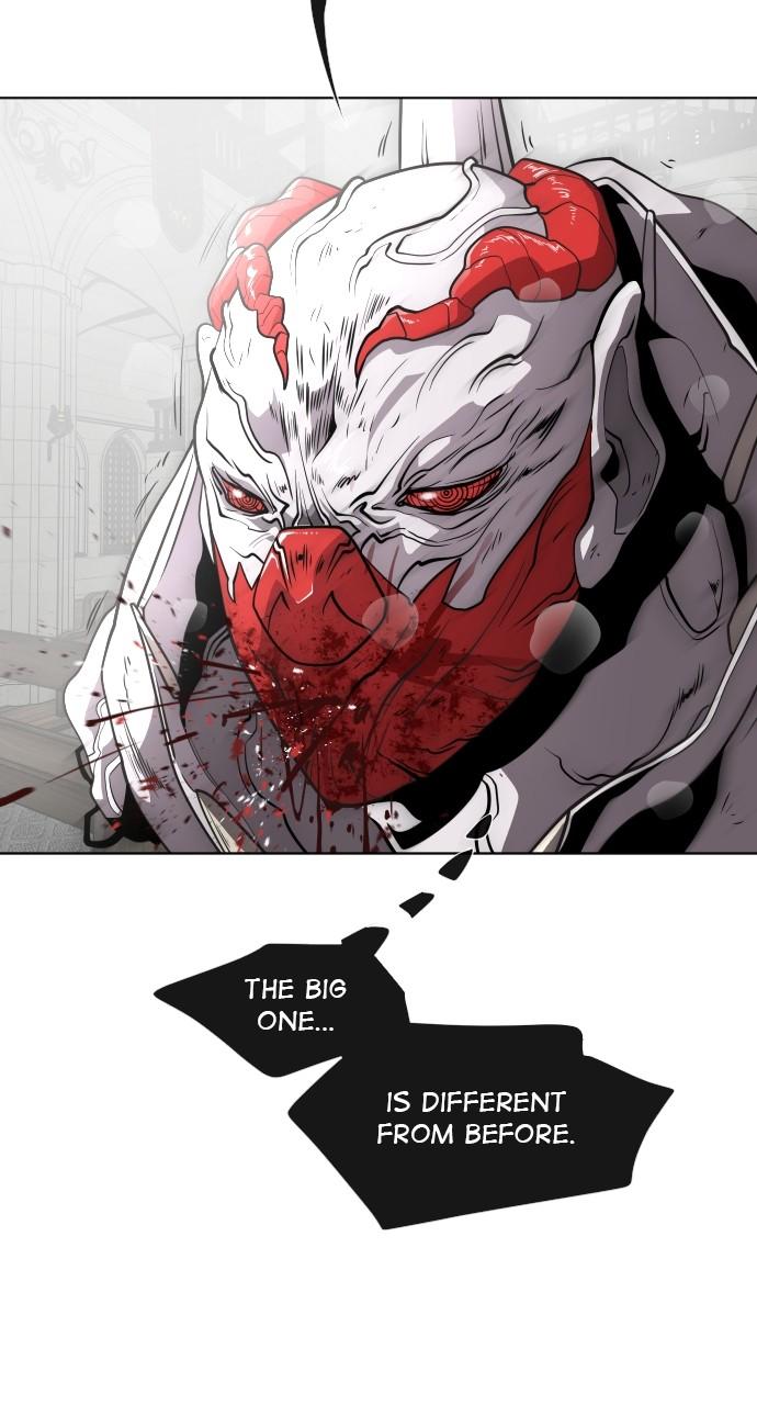 The Superhuman Era Chap 35 - Next Chap 36