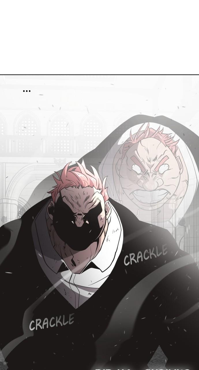 The Superhuman Era Chap 35 - Next Chap 36