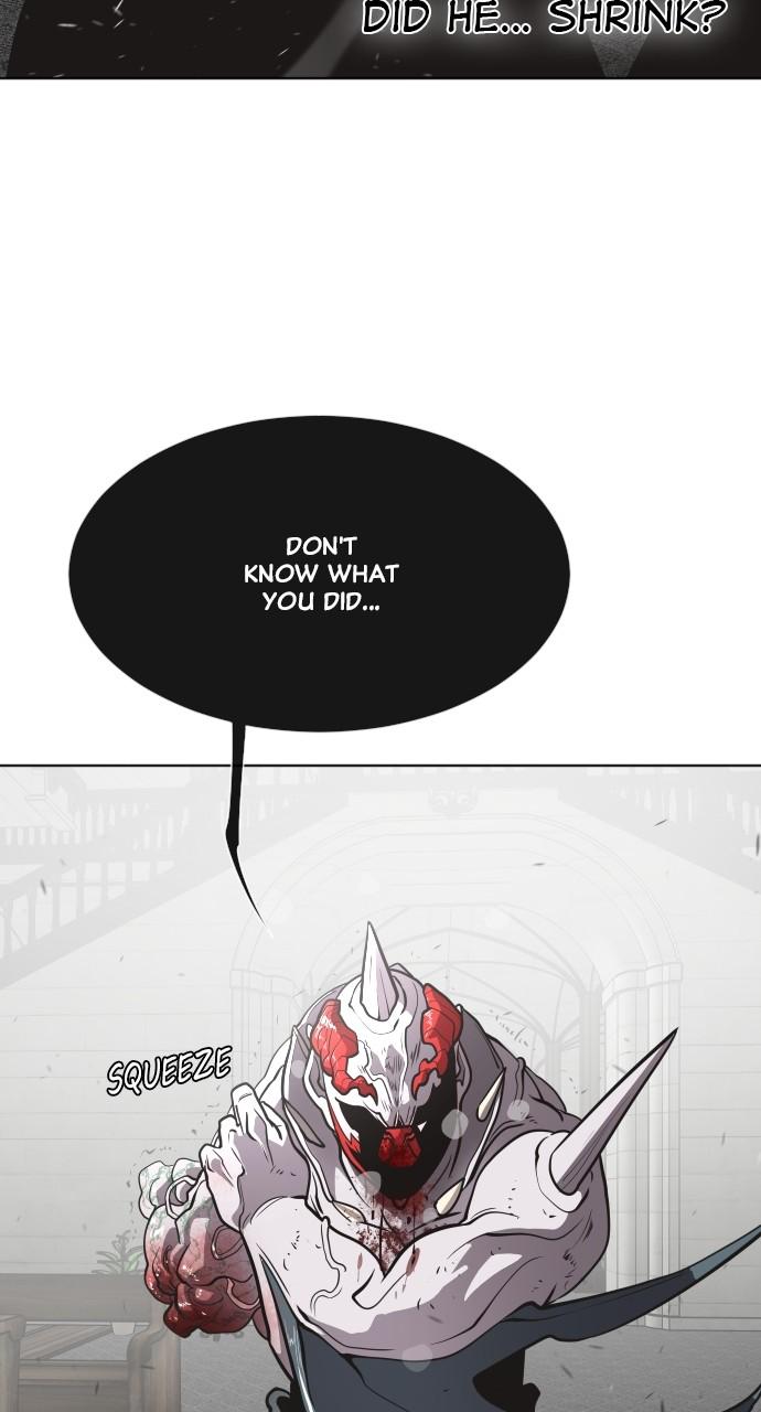 The Superhuman Era Chap 35 - Next Chap 36