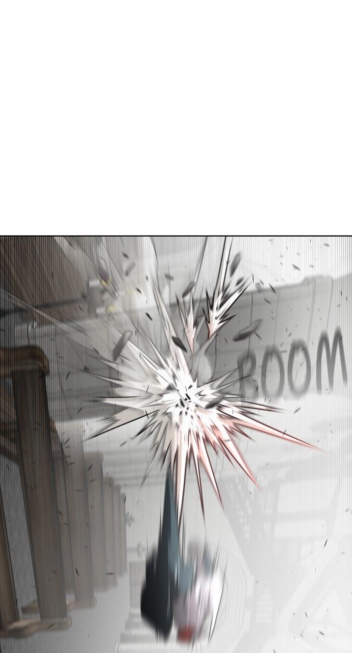 The Superhuman Era Chap 35 - Next Chap 36