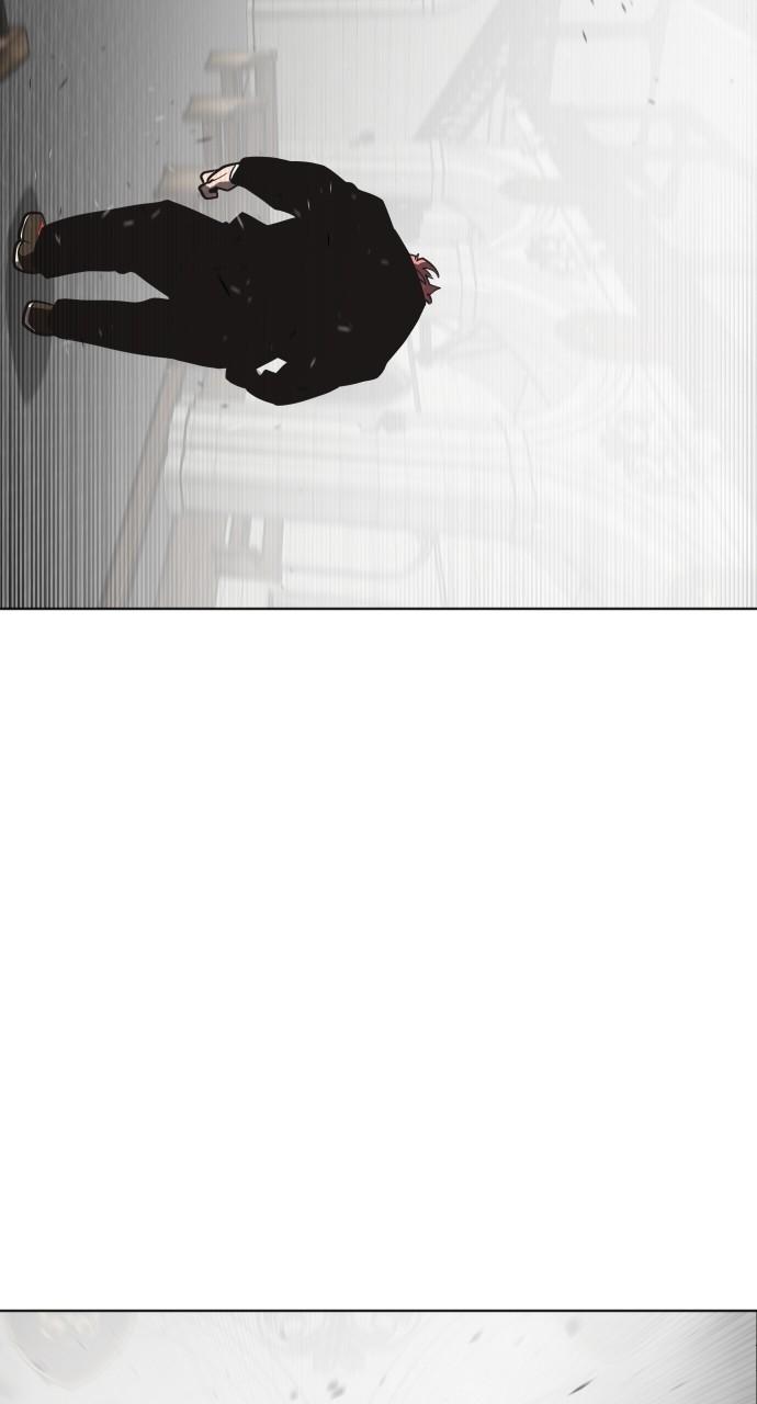 The Superhuman Era Chap 35 - Next Chap 36