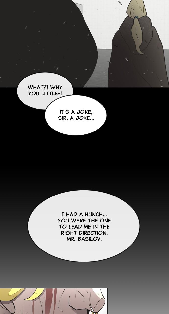 The Superhuman Era Chap 35 - Next Chap 36