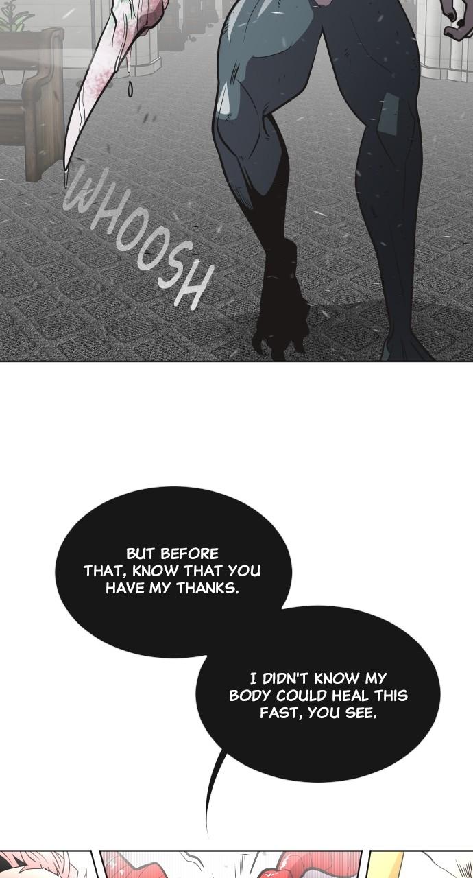 The Superhuman Era Chap 35 - Next Chap 36