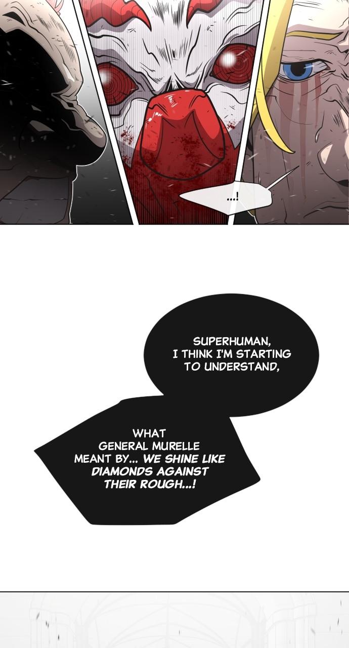 The Superhuman Era Chap 35 - Next Chap 36