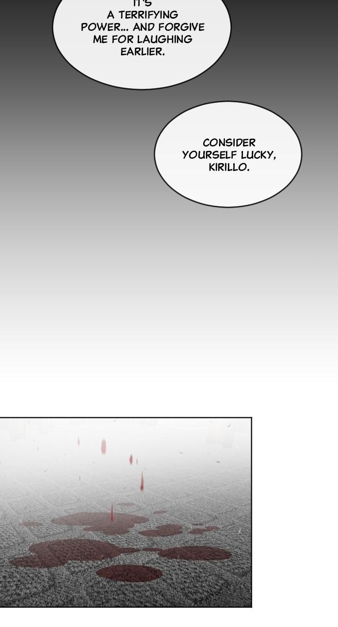 The Superhuman Era Chap 35 - Next Chap 36