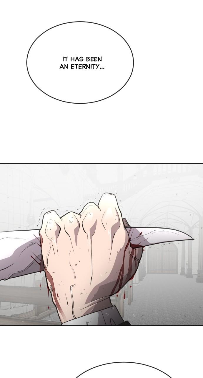 The Superhuman Era Chap 35 - Next Chap 36