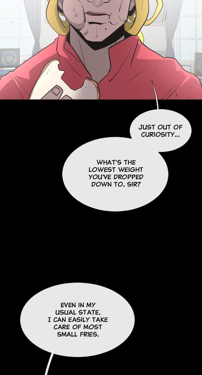 The Superhuman Era Chap 35 - Next Chap 36