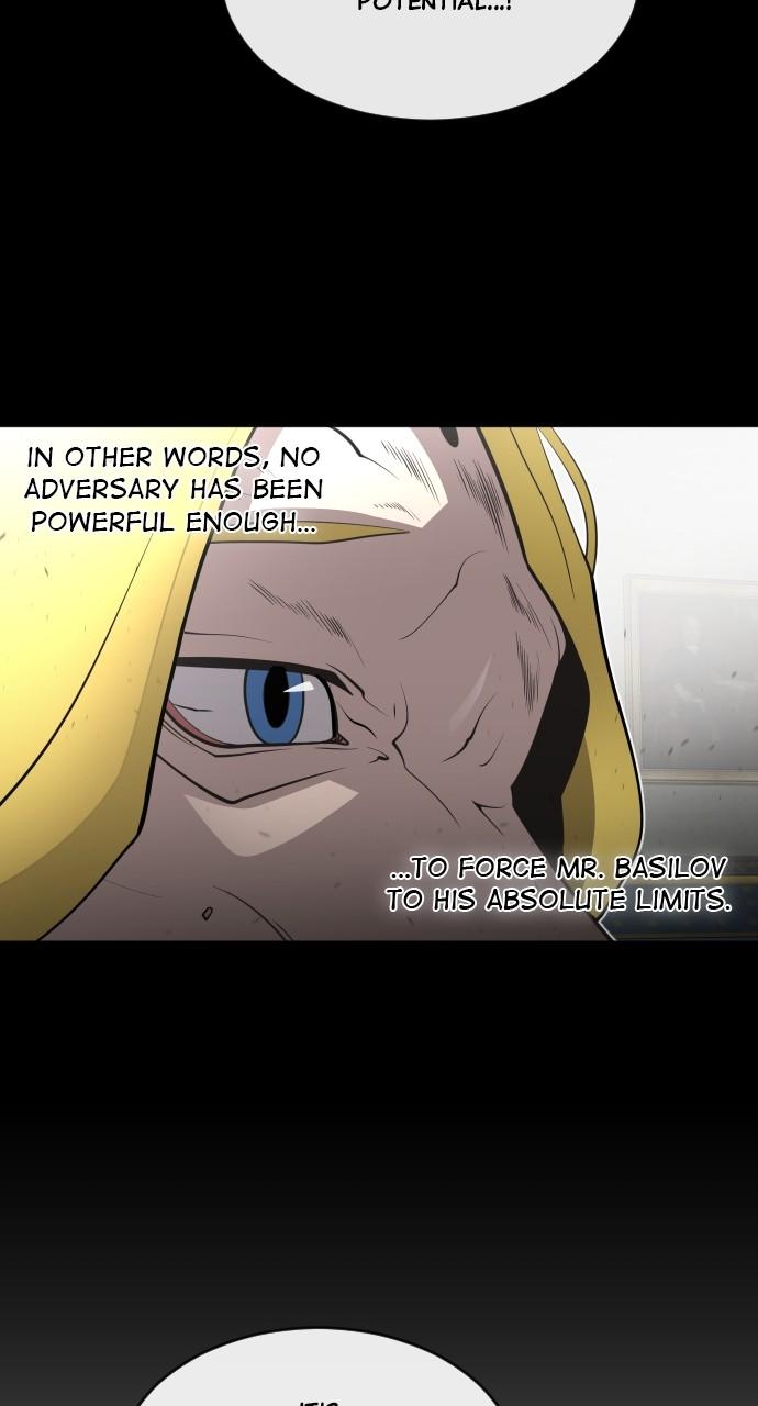 The Superhuman Era Chap 35 - Next Chap 36