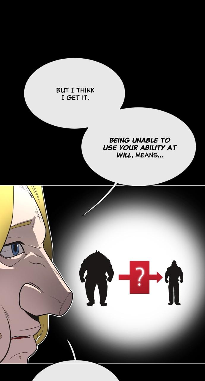 The Superhuman Era Chap 35 - Next Chap 36