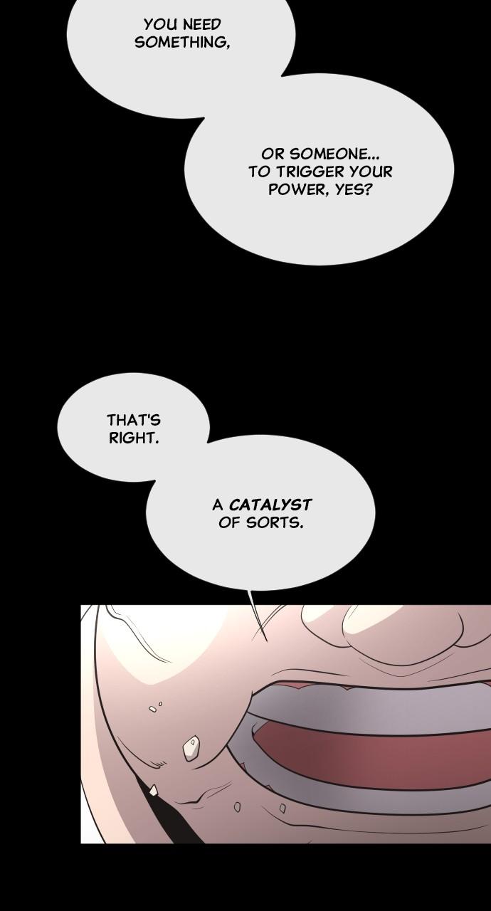 The Superhuman Era Chap 35 - Next Chap 36