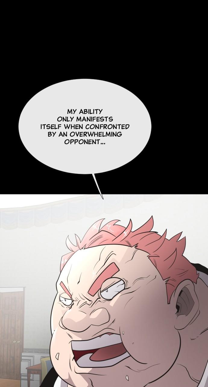 The Superhuman Era Chap 35 - Next Chap 36