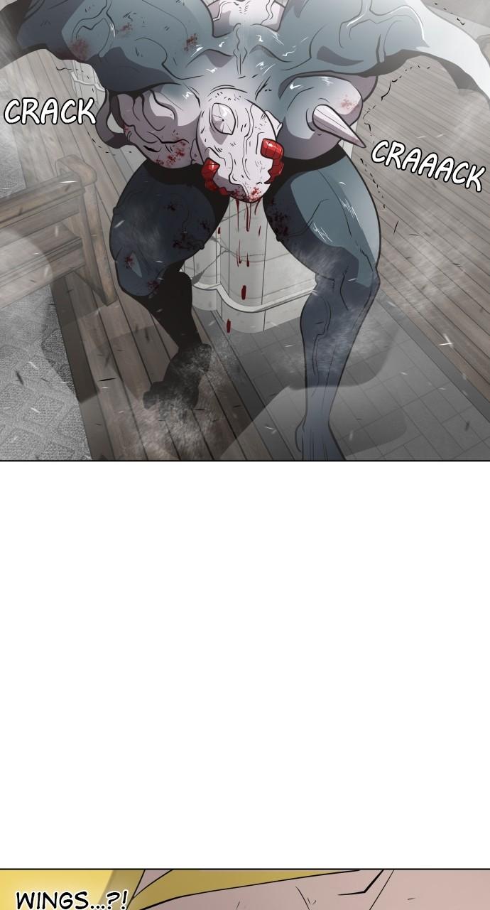 The Superhuman Era Chap 35 - Next Chap 36