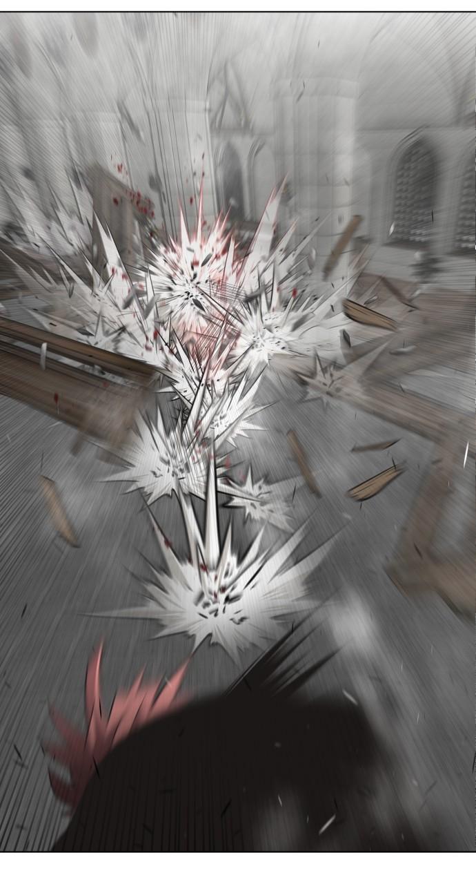 The Superhuman Era Chap 35 - Next Chap 36