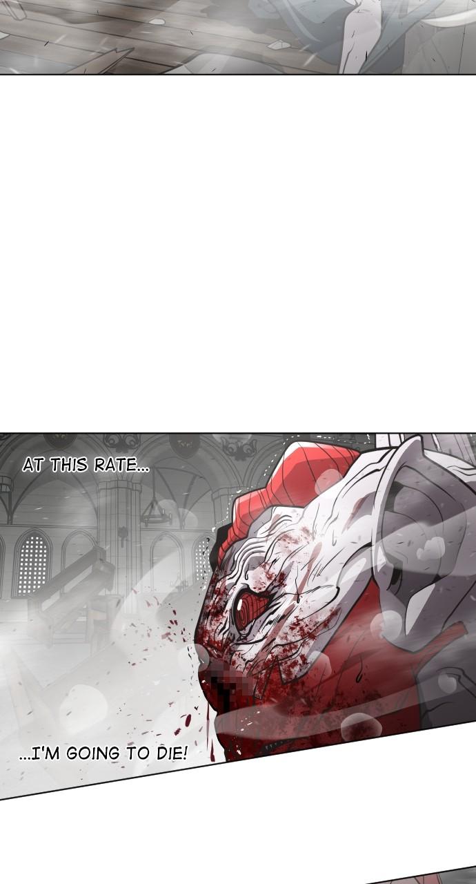 The Superhuman Era Chap 35 - Next Chap 36
